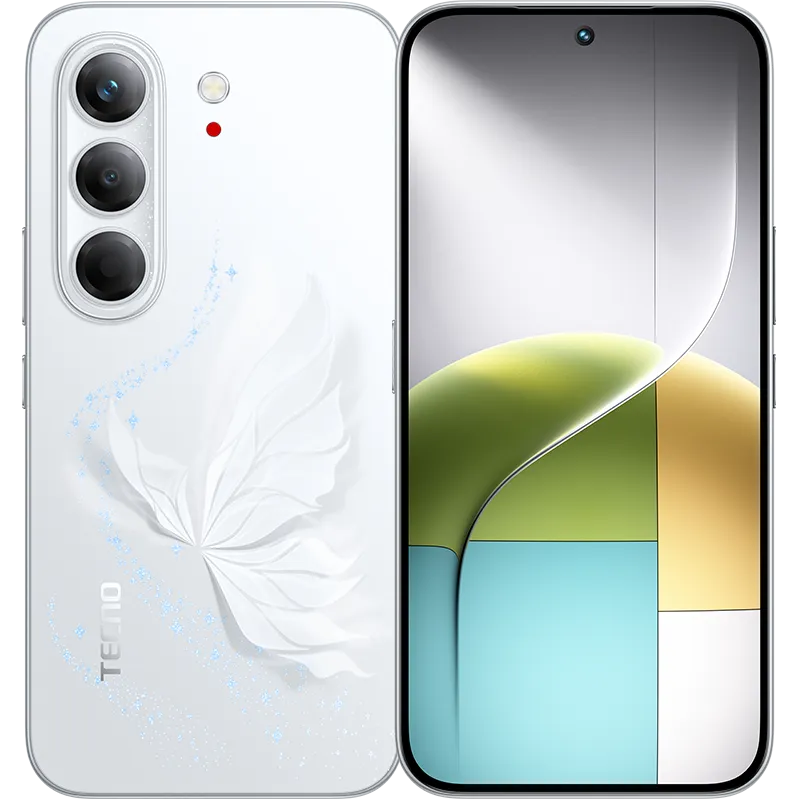 TECNO RELEASES A NEW BRAND SERIES (CAMON 50PRO)